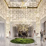 Shangri-La Qiantan, Shanghai 