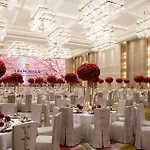 Shangri-La Qiantan, Shanghai 
