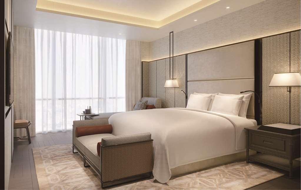 Hotel Shangri-la Qiantan,