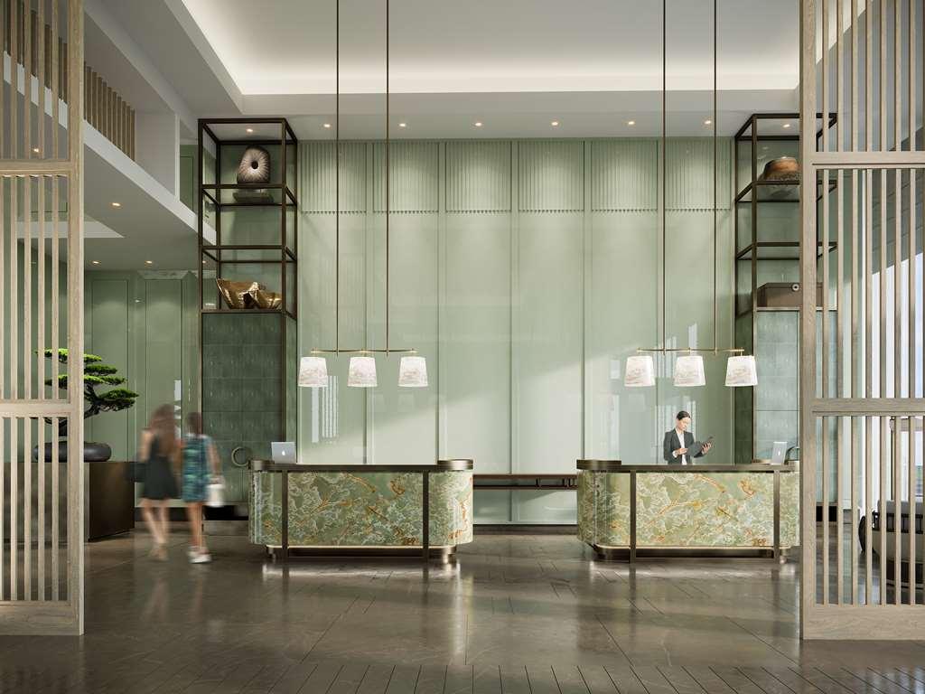 Shangri-la Qiantan, 5* Shanghai